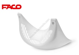 Sabot booster � peindre