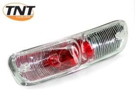 Feu arri�re complet type lexus typhoon nrg