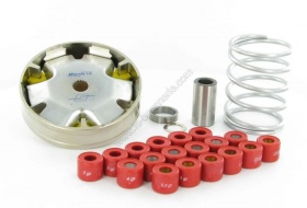 Variateur doppler s2br booster/sr/nitro