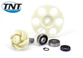 M�canisme de pompe � eau nitro
