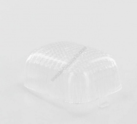 Cabochon clignotant vicma blanc tkr / stunt slider 2004>