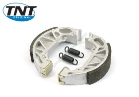 Machoires de frein arri�re d.100x20 nrg ntt typhoon