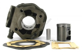 Cylindre piston d.40 tnt fonte derbi senda