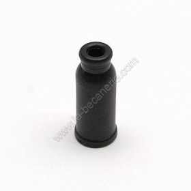 Caoutchouc de coude pour carburateur sha ou phbg