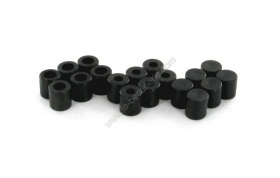 Rouleaux (galets) pour variateur varplus mbk (les 18)