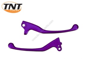 Paire leviers de freins ovetto neo's 97-06