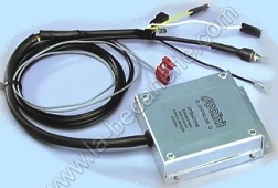 Centrale �lectrique limitateur de puissance polini 