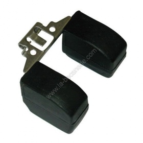 Flotteur pour carburateur pwk 24/28