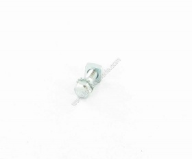 Boulon fixation couronne 