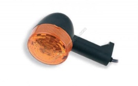 Clignotant sur tige complet aprilia sr , rally , rs