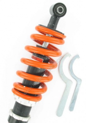 Amortisseur furytech xlimit / dt