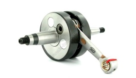 Vilebrequin ttp racing derbi euro 3