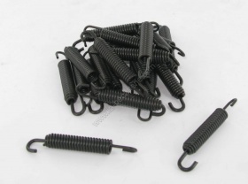 Ressorts d'�chappement long 1tek