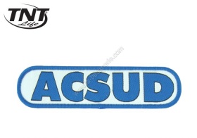�cusson brod� acsud