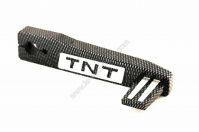 Kick stratos alu booster nitro