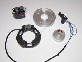 Allumage mvt integral rotor interne mbk 51 (sans �clairage)