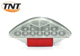 Feu arri�re complet lexus 2 � leds nitro