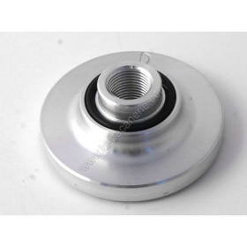Dome de culasse brut conti crx derbi, am6