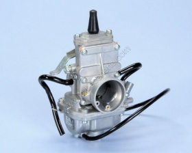 Carburateur mikuni d.28 mm boisseau plat