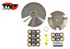 Variateur tnt racing buxy speedfight