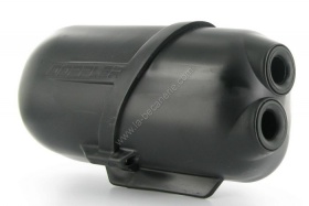 Bo�te � air doppler air box booster nitro ovetto
