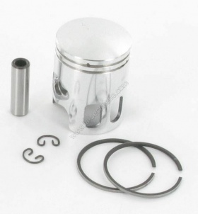 Piston furytech d.40 booster