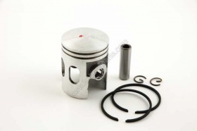Piston airsal d.40,2x1,5 bisegment booster/sr air