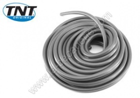 Rouleau de durite d'essence caoutchouc 5x10 (10m)