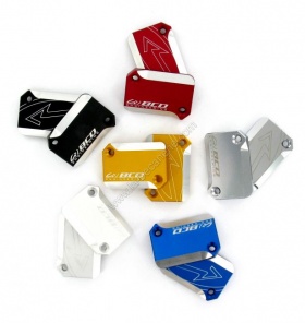 Couvercles r�servoir de frein bcd engineering nitro sr aerox