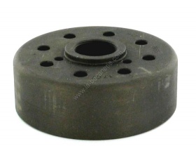 Rotor mvt millenium booster