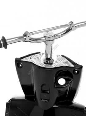 Couvercle alu opticparts stunt