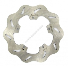 Disque de frein wave fixe polini d.200 dna zip vespa