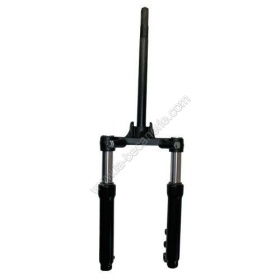 Fourche ebr booster rocket (disque 180mm)