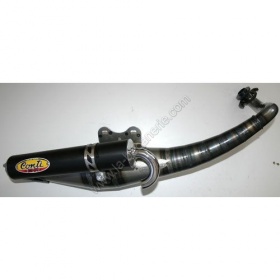 Pot conti chr v3 ludix air et liquide