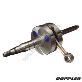 Vilebrequin doppler endurance ludix