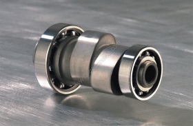 Arbre � cames malossi racing honda foresight 250