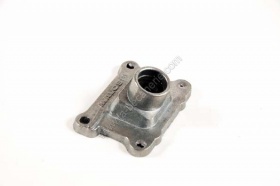 Pipe carter moteur malossi d.17/19/21 peugeot 103