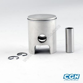 Piston top perf am6  d.40.3 alu