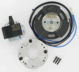 Allumage mvt integral rotor interne am6 (sans �clairage)