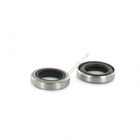 Joints spy polini mbk pour carter moteur polini