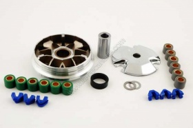 Variateur polini speed control buxy z�nith speedake