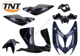 Kit habillage complet nitro (7 pi�ces)