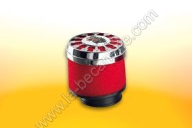 Filtre � air malossi e13 d.32/ 38 