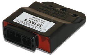 Bo�tier cdi digitronic malossi x8 x9 mp3 granturismo atlantic scarabeo 125