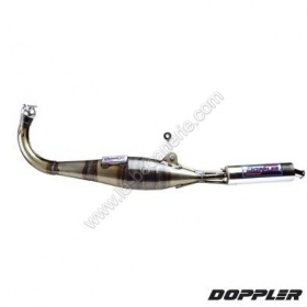 Pot doppler er1 103 spx / rcx