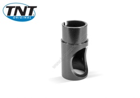 Support de serrure(barillet)typhoon stalker nrg