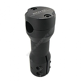 Potence bcd short neck booster stunt