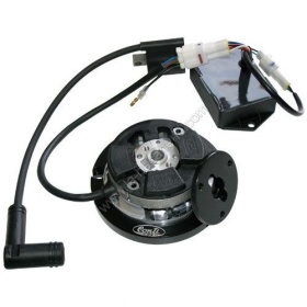 Allumage conti crx neutrino rotor interne booster nitro