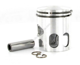 Piston metrakit d.40 pour cylindres mk series nitro