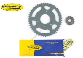 Kit cha�ne renforc� rieju rs2 13x47